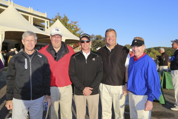 REACH Golf